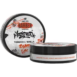 Набір для бороди Marmara Addicted Tobacco & Vanilla Bundle - мініатюра 4