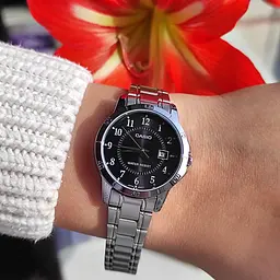 Годинник Casio LTP-V004D-1BUDF - мініатюра 2