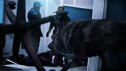 Werewolf: The Apocalypse – Earthblood карта оплати для Xbox One - мініатюра 6