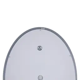 Дзеркало Lidz Vida 700x500 з LED-підсвічуванням Touch, з антизапотіванням, з диммером яскравості LD78LF5070 - мініатюра 8