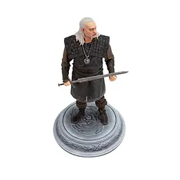 Фігурка Dark Horse Відьмак Весемір The Witcher (Netflix) Vesemir 26 см WST DH TW V N - мініатюра 3