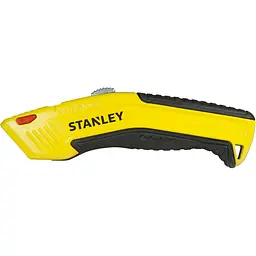 Ніж Stanley InstantFeed з трапецієвидним лезом 150 мм (0-10-237) - мініатюра 3