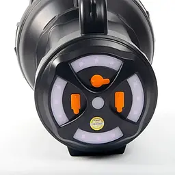 Ручний ліхтар прожектор TGX-980 - мініатюра 5
