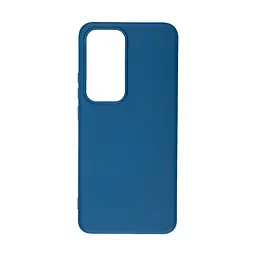 Чехол ArmorStandart ICON для OPPO Reno12 Pro Blue (ARM77977)