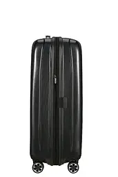 Валіза 76 См Samsonite NEXIS ONYX BLACK 76x52x29(32) KT1*09004 - мініатюра 6