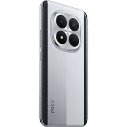 Мобільний телефон Xiaomi Poco M8 5G 8/256GB Siver (1183662) - мініатюра 11
