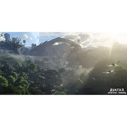 Гра Avatar: Frontiers of Pandora Special Edition для PS5 [EN + RU sub] [103818] - мініатюра 4