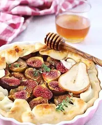 Саджанець Agro-Market Груша Стрийська (зимовий сорт, пізній термін дозрівання) (39895) 1 шт. в упаковці - мініатюра 3