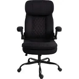 Офісне крісло GT Racer (B-5762 Black)