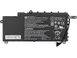 Акумулятор для ноутбуків HP Pavilion 11-N X360 (HSTNN-LB6B) 7.6V 29Wh (original) (NB460816) - мініатюра 2