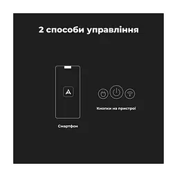 Пилосос AENO RC3S (ARC0003S) - мініатюра 2