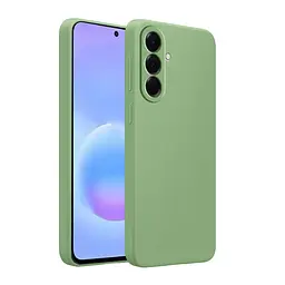 Чохол MAKE Samsung A57 Silk Mint