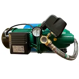 Насосна станція VOLKS pumpe  JY150-24 1,3кВт  (складена) на гребінці - мініатюра 3