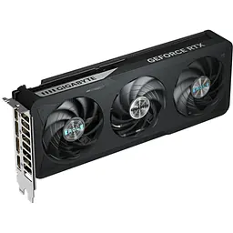 Відеокарта GIGABYTE GeForce RTX5060 8Gb EAGLE MAX OC (GV-N5060EAGLEMAX OC-8GD) - мініатюра 4