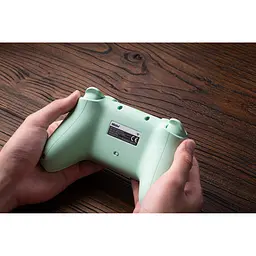 Геймпад 8BitDo Ultimate 2C 2.4G Wireless 81HD Green Edition [122639] - мініатюра 8