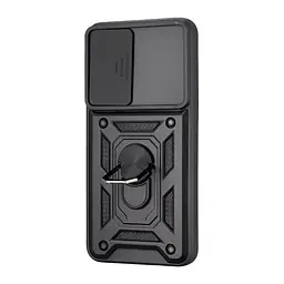 Чохол Full Protection Samsung S24 FE (S721) Black - мініатюра 3