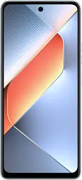 Смартфон Tecno Pova 6 Neo LI6 8/256Gb Starry Silver 4894947023637 UA UCRF - мініатюра 4