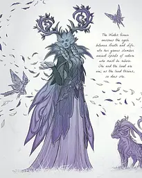 World of Warcraft. Grimoire of the Shadowlands and Beyond - мініатюра 5