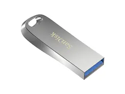USB флеш накопичувач SanDisk 32 GB USB 3.1 Ultra Luxe (SDCZ74-032G-G46)