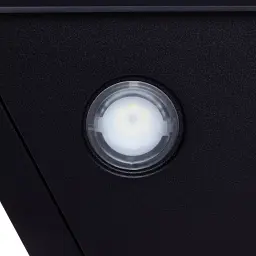 Витяжка декоративна похила Minola HDN 5212 BL 700 LED - мініатюра 8