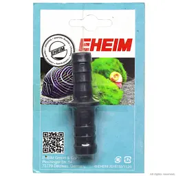 Редукція Eheim reducing piece 16/22 мм на 12/16 мм (4004980)