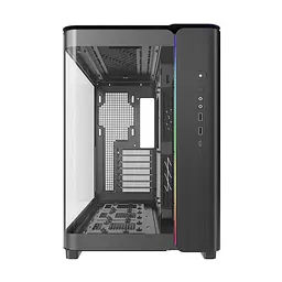 Корпус ATX W/O PSU KING 95 (B) MONTECH - мініатюра 3