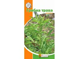 Грибна трава ЯСКРАВА (20 пачок) 1г