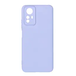 Чехол ArmorStandart ICON для Xiaomi Redmi Note 12S 4G Camera cover Lavender