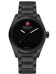 Годинник Swiss Military Hanowa Dark Matter SMWGG0003530
