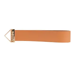 Сумка для секс-іграшок LOCKINK Mysterious Square Kink Bag, коричнева, набір для бондажу в комплекті - мініатюра 6