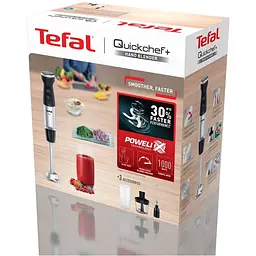Блендер Tefal HB673830 (00000054484) - мініатюра 4
