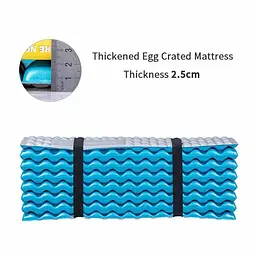 Килимок Naturehike Thickened NH20FCD07 (1047-6927595748077) - мініатюра 5
