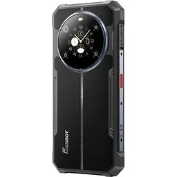 Смартфон Fossibot F109 8/256Gb Black (Global Version) NFC - мініатюра 2