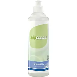 Засіб для миття посуду BioClean 500 мл