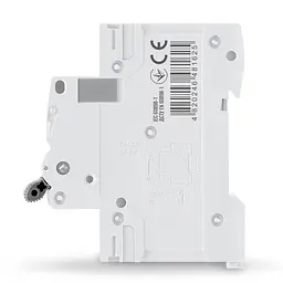 Автоматичний вимикач RS6 3п 63А 6кА С VIDEX RESIST VIDEX (26589-000) - мініатюра 3