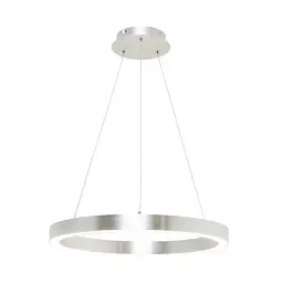 Люстра Zuma Line Carlo LED 1x50W 4000K IP20 - мініатюра 4