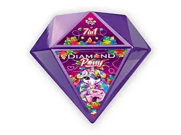 Набір для творчості Danko Toys Diamond Pony ДТ-ГО-09379