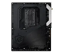 Материнська плата ASRock X870 Nova WiFi Socket AM5 - мініатюра 7