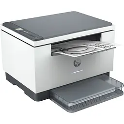 БФП HP LaserJet MFP M234dw (6GW99F) [132268] - мініатюра 2