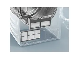 Сушильная машина Hisense DH5S102BW - миниатюра 9