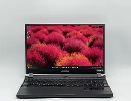Ноутбук Gigabyte 15.6" Aorus 15G YC, i7-10870H, 32 GB, 480 GB, NVIDIA GeForce RTX 3080, 1920x1080, IPS (SH2508733) Б/в