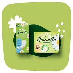 Щоденні прокладки Naturella Calendula Light 52 шт. - мініатюра 8
