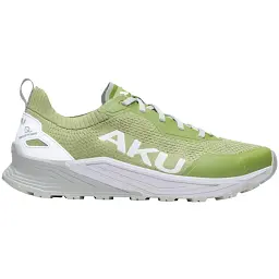 Кросівки AKU Aira V-Light 10 Green/Savage