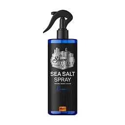 Сольовий спрей The Shave Factory Sea Salt Spray Ocean 400 мл