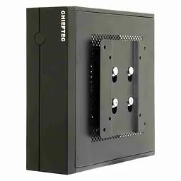 Корпус Chieftec Compact IX-01B-OP (IX-01B-OP) Без БП - мініатюра 2
