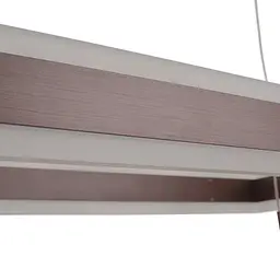 Світильник стельовий Brille підвісний BR-947S/2 240W - мініатюра 4