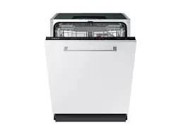 Встраиваемая посудомоечная машина Samsung DW60A8050BB - миниатюра 5
