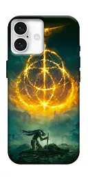 TPU чохол Demsky Elden ring для Apple iPhone 16 Plus (6.7")