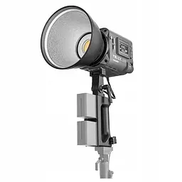 LED осветитель Yongnuo LUX200 KIT 5600К для постоянного света - мініатюра 2