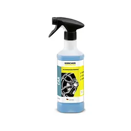 Автомобільний очисник Karcher для чищення колісних дисків, 3-в-1, 500 мл (6.296-048.0) - мініатюра 1